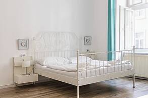 Cozy 1BR Haven Perfect for Long Stay