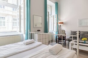 Cozy 1BR Haven Perfect for Long Stay