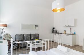 Cozy 1BR Haven Perfect for Long Stay