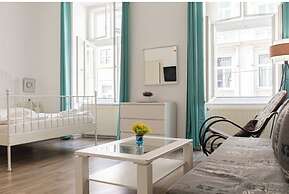 Cozy 1BR Haven Perfect for Long Stay