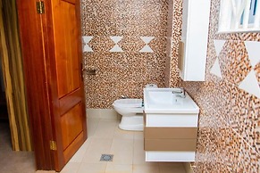 Sannak Hotel