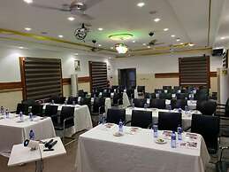 Sannak Hotel