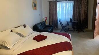 Sannak Hotel