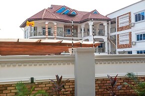 Sannak Hotel