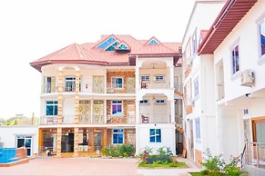 Sannak Hotel