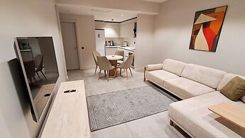 Boamonti Residence Sisli Apart