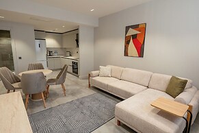 Boamonti Residence Sisli Apart