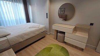 Boamonti Residence Sisli Apart