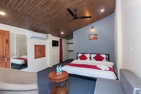 River Valley Resort Rishikesh