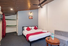 River Valley Resort Rishikesh