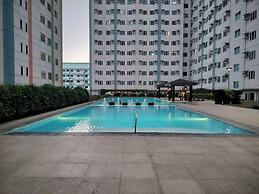 Nix Staycation Mplace Tower C 7th Floor