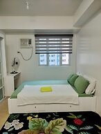 Nix Staycation Mplace Tower C 7th Floor