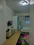 Nix Staycation Mplace Tower C 7th Floor