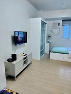 Nix Staycation Mplace Tower C 7th Floor