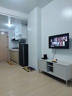 Nix Staycation Mplace Tower C 7th Floor