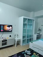 Nix Staycation Mplace Tower C 7th Floor