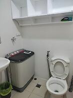 Nix Staycation Mplace Tower C 7th Floor