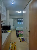 Nix Staycation Mplace Tower C 7th Floor