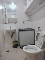 Nix Staycation Mplace Tower C 7th Floor
