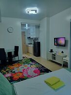 Nix Staycation Mplace Tower C 7th Floor