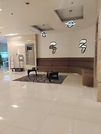 Nix Staycation Mplace Tower C 7th Floor