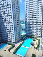 Nix Staycation Mplace Tower C 7th Floor