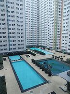 Nix Staycation Mplace Tower C 7th Floor