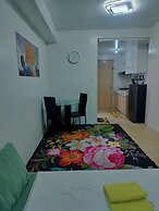 Nix Staycation Mplace Tower C 7th Floor