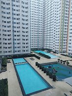 Nix Staycation Mplace Tower C 7th Floor