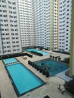 Nix Staycation Mplace Tower C 7th Floor