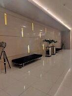 Nix Staycation Mplace Tower C 7th Floor