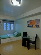 Nix Staycation Mplace Tower C 7th Floor