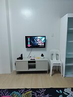 Nix Staycation Mplace Tower C 7th Floor