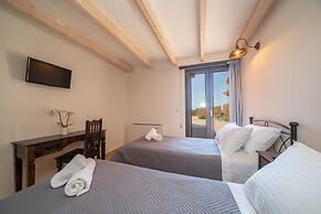 Villa Ostria in Kefallonia