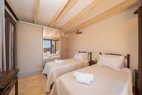 Villa Ostria in Kefallonia