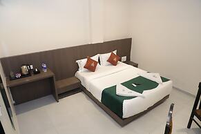 Hotel Casa Royal Residency