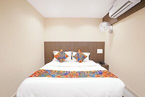 Hotel Casa Royal Residency
