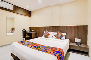 Hotel Casa Royal Residency