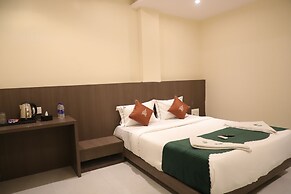 Hotel Casa Royal Residency