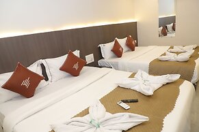 Hotel Casa Royal Residency