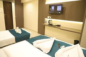 Hotel Casa Royal Residency