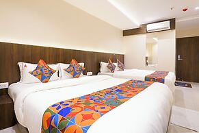 Hotel Casa Royal Residency