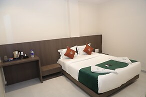 Hotel Casa Royal Residency