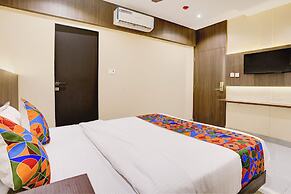 Hotel Casa Royal Residency