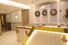 Hotel Casa Royal Residency