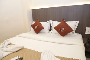 Hotel Casa Royal Residency