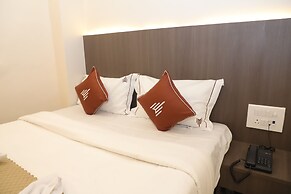 Hotel Casa Royal Residency