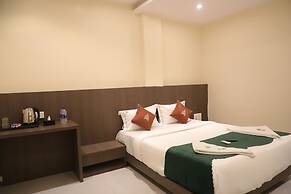 Hotel Casa Royal Residency