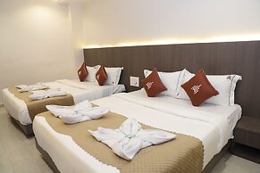 Hotel Casa Royal Residency