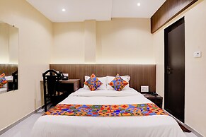 Hotel Casa Royal Residency